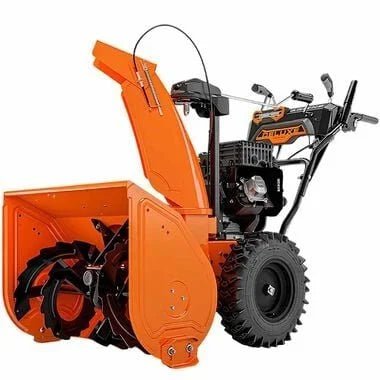 Ariens Deluxe 28″ Two-Stage Snow Blowers 921046 - TryIlluminate