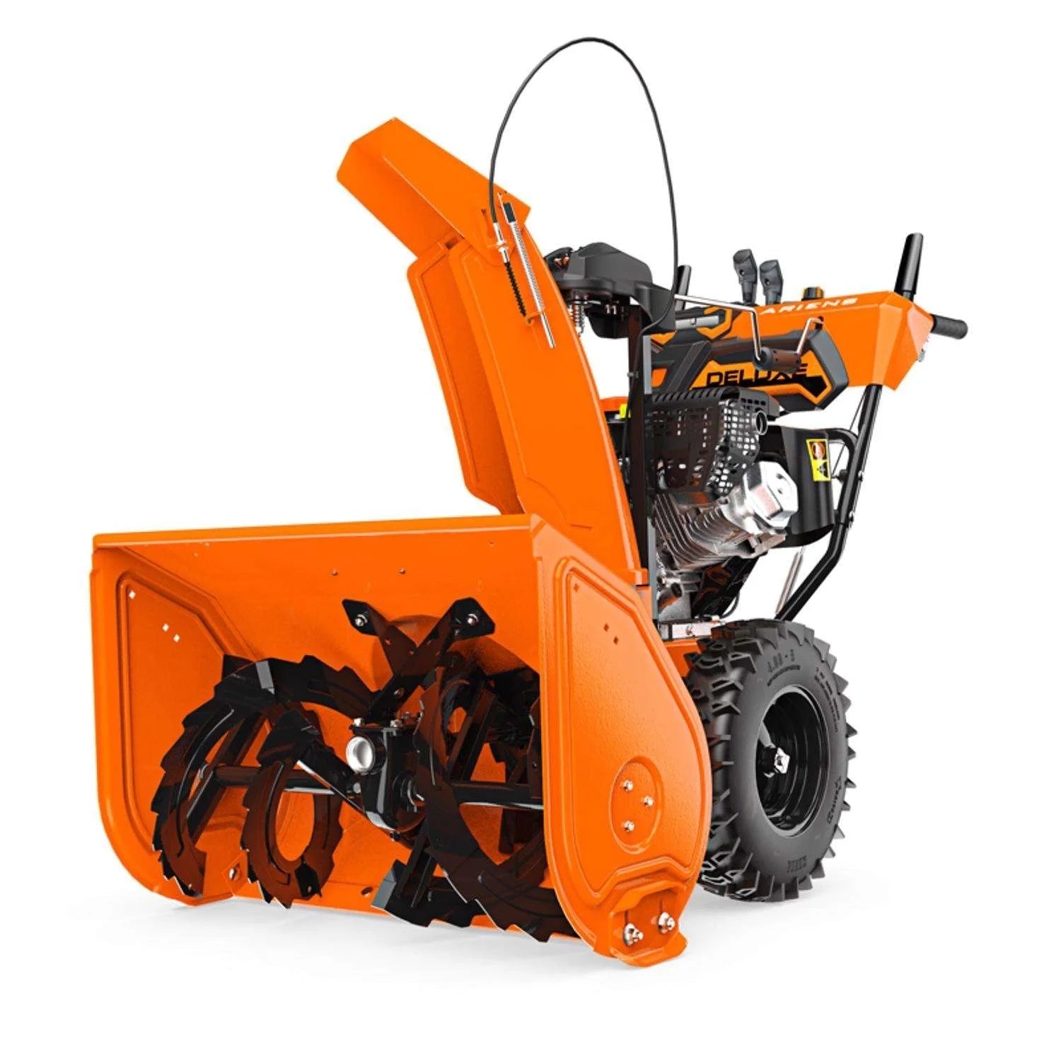 Ariens Deluxe 30″ Two-Stage Snow Blowers 921049 - TryIlluminate