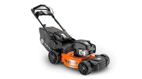 Ariens Razor 21 in. FWD Self-Propelled Gas Lawn Mower - TryIlluminate