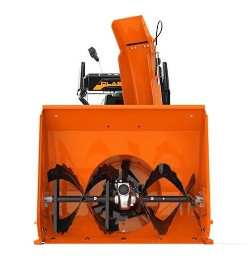 Ariens Sno-Thro 24″ Two Stage Snow Blowers - TryIlluminate