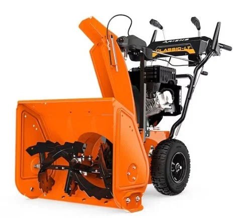 Ariens Sno-Thro 24″ Two Stage Snow Blowers - TryIlluminate