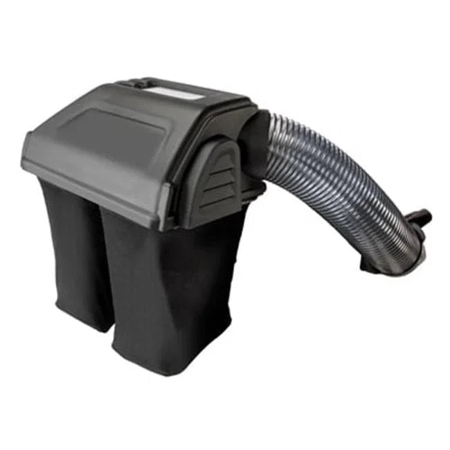 Arnold Double Bagger Collection Systems. - TryIlluminate