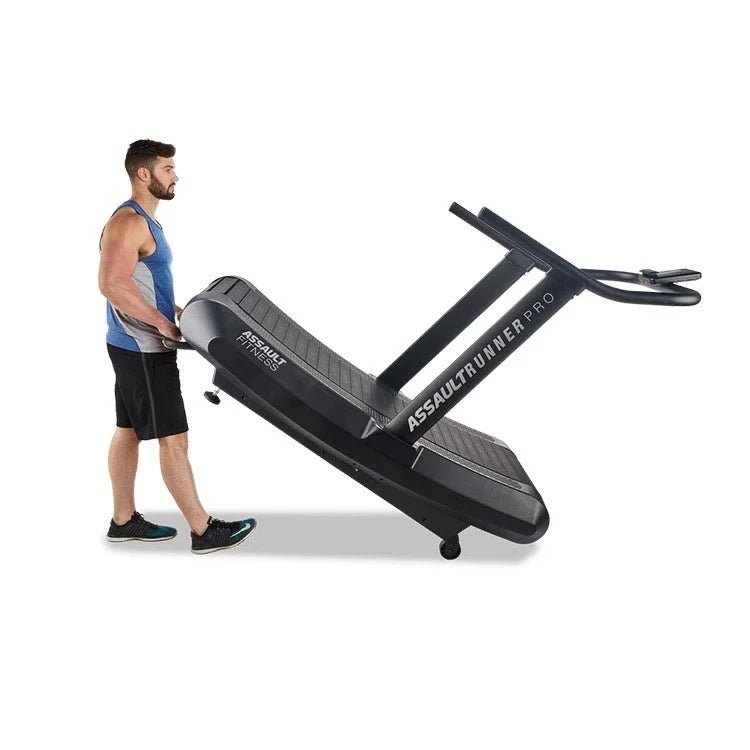 Assault Fitness AssaultRunner Proo - TryIlluminate