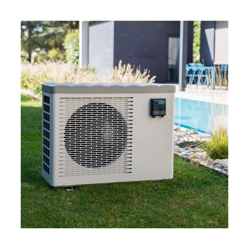 Astralpool Pompe à chaleur Eco Elyo 9,5 kw - TryIlluminate