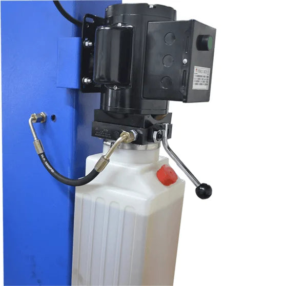 Titan HD2P-9000AC 2-Posts Lift