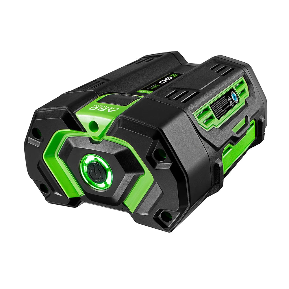5.0Ah Battery & 56V Standard Charger Starter Kit