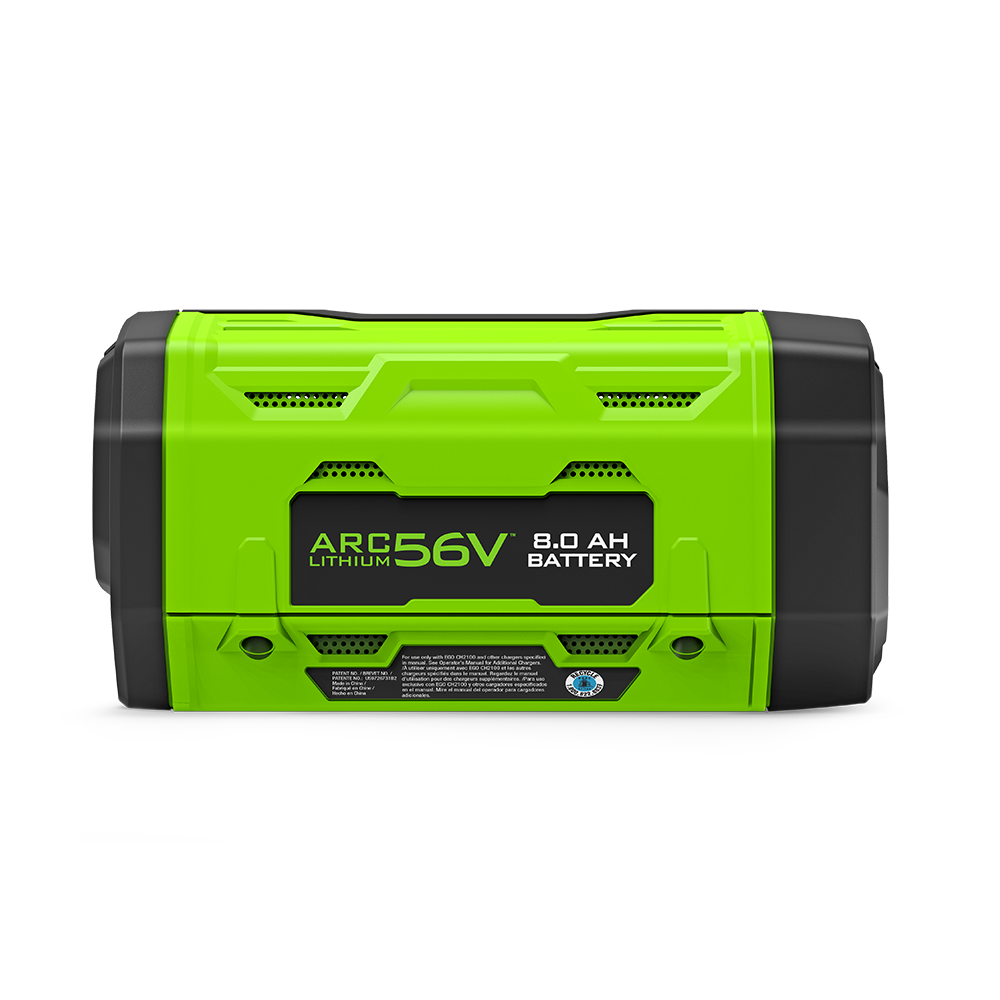 8.0Ah Lithium Battery