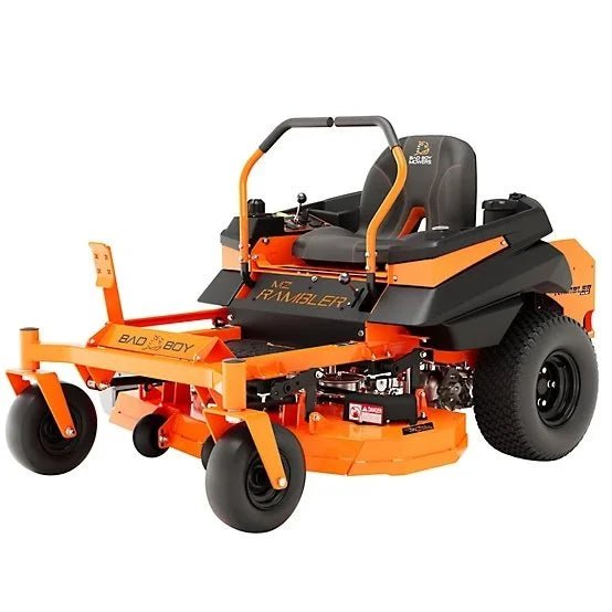 Bad Boy Mowers MZ Rambler 42 in. 19HP Briggs & Stratton Zero Turn Mowers. - TryIlluminate