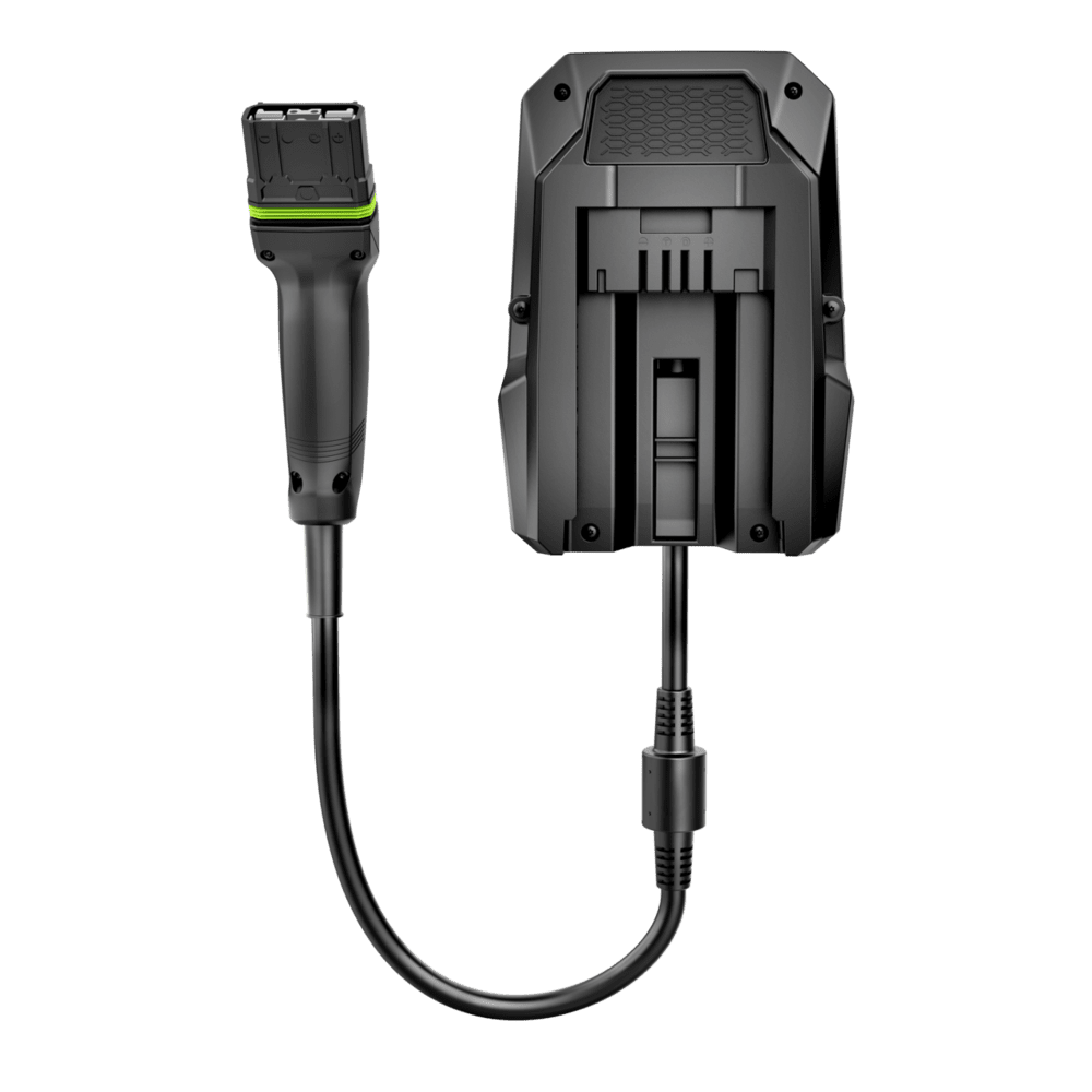 Battery Charging Adapter - TryIlluminate