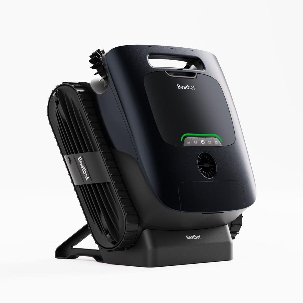 Beatbot Robot piscine AquaSense 2 Ultra - TryIlluminate