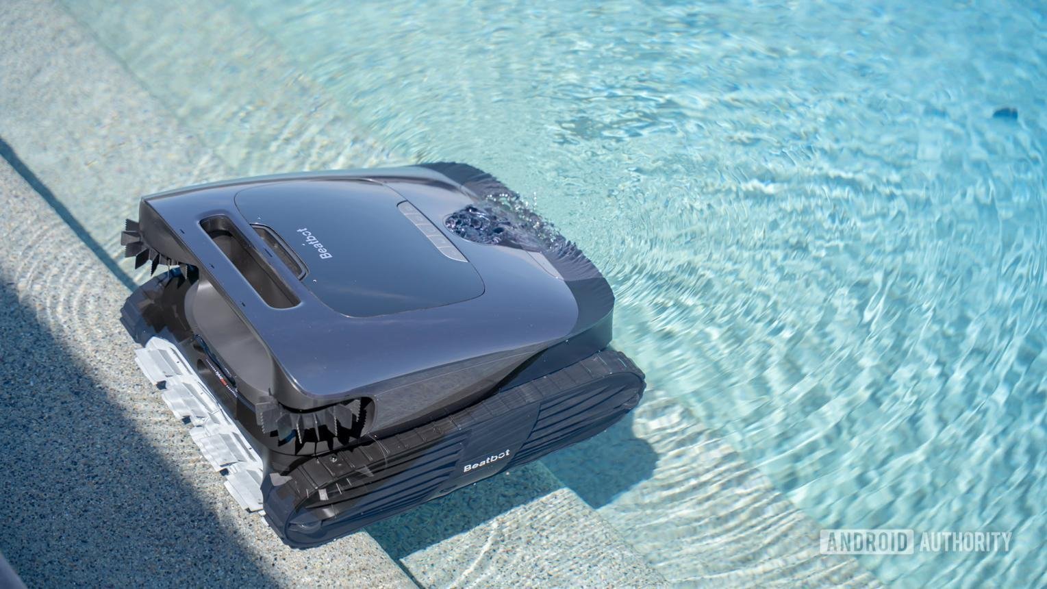 Beatbot Robot piscine AquaSense 2 Ultra - TryIlluminate