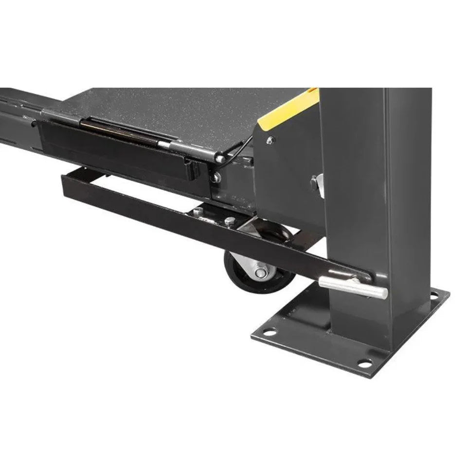 Bendpak HD-9 9,000-Lb. Capacity Standard Width 4 Post Car Lifts - TryIlluminate