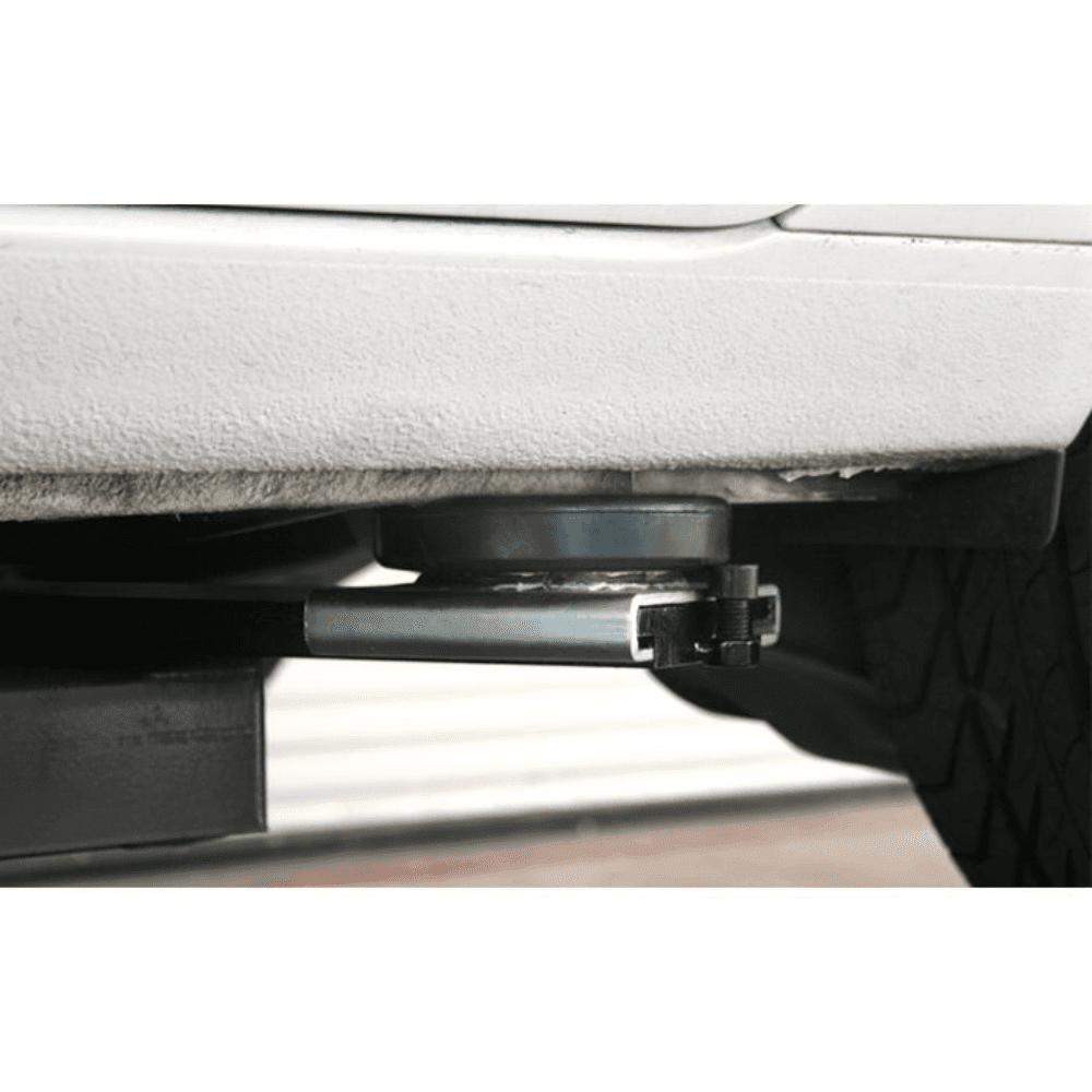 BendPak LR-60 6000 Lb. Capacity Low-Rise Hydraulic Scissor Car Lift - TryIlluminate