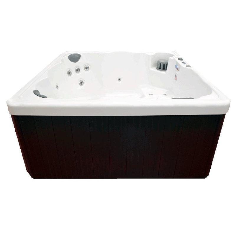 Best 6 Person Hot Tub hb19 - TryIlluminate