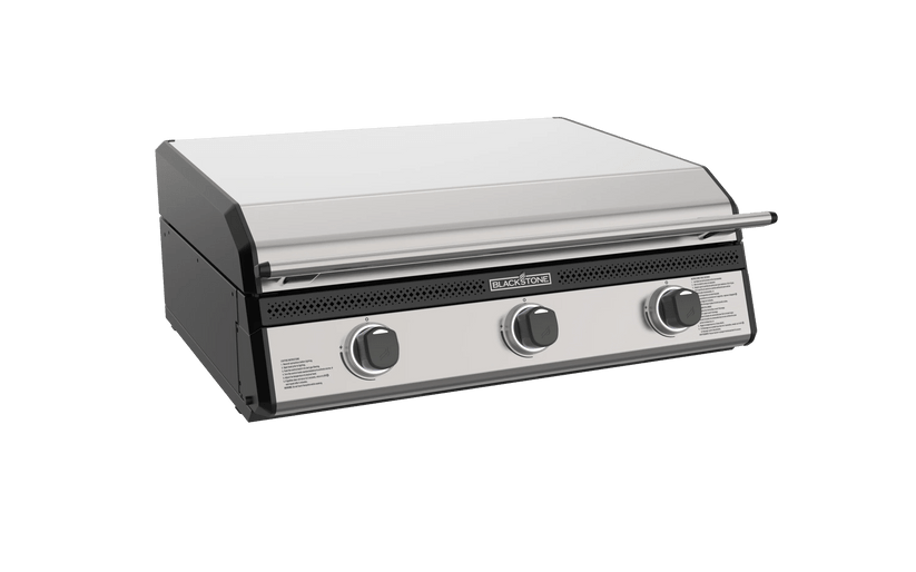 Blackstone Products Blackstone 28-in Drop Griddle w/ Hood 6332 - TryIlluminate