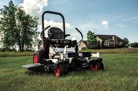 Bobcat 52″ Zero-Turn Mower - TryIlluminate