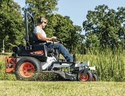 Bobcat 52″ Zero-Turn Mower - TryIlluminate
