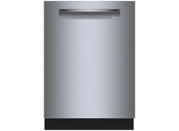Bosch 800 Series 24-Inch Dishwashers in Anti-Fingerprint Stainless Steels – SHP78CM5N - TryIlluminate