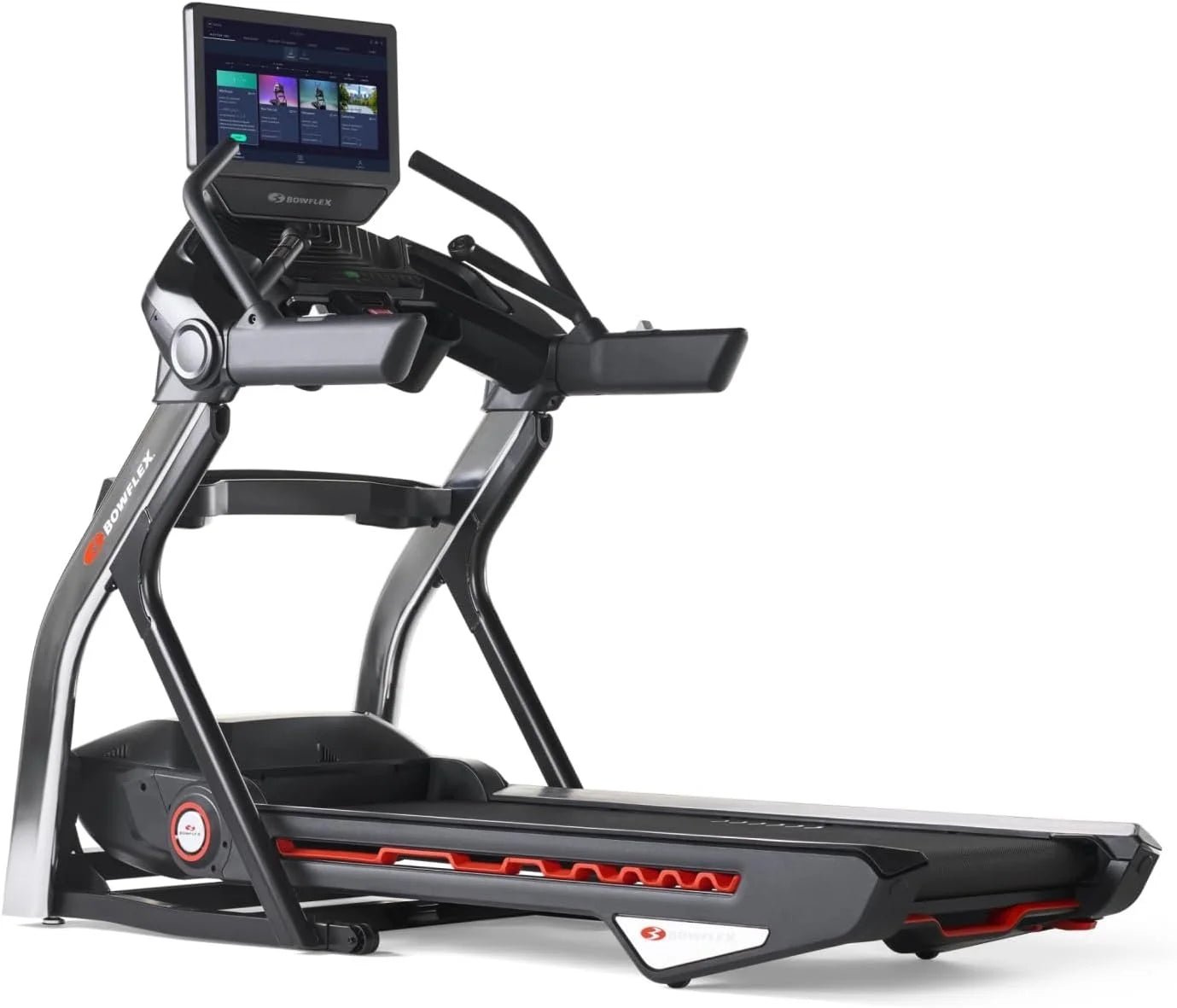 BowFlex Treadmill 22 - TryIlluminate