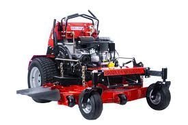 Bradley 32SC-CT25 32″ Stand On Zero Turn Mower 25HP Briggs - TryIlluminate