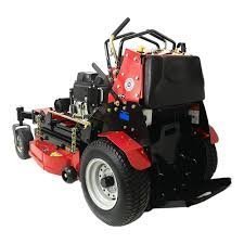 Bradley 32SC-CT25 32″ Stand On Zero Turn Mower 25HP Briggs - TryIlluminate