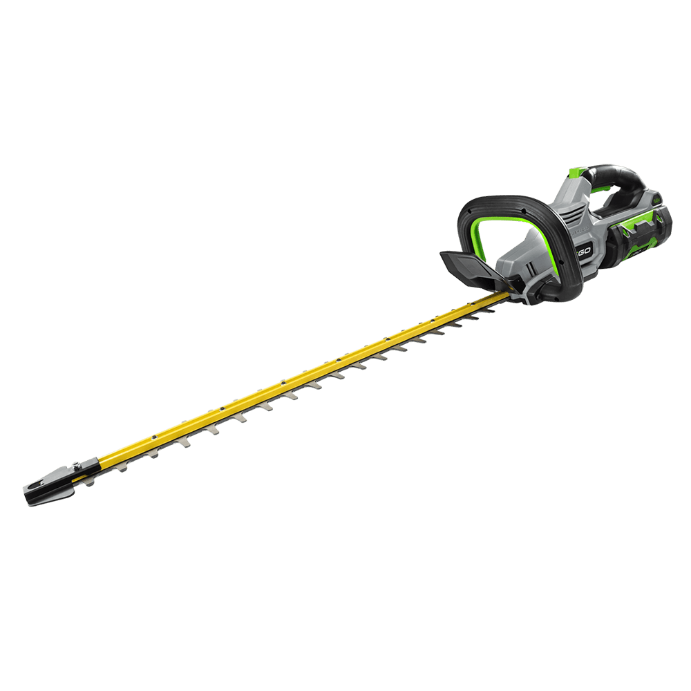 Brushless Hedge Trimmer - TryIlluminate