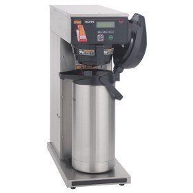 Bunn 38700.0010 AXIOM DV-APS Airpot Coffee Brewer - TryIlluminate