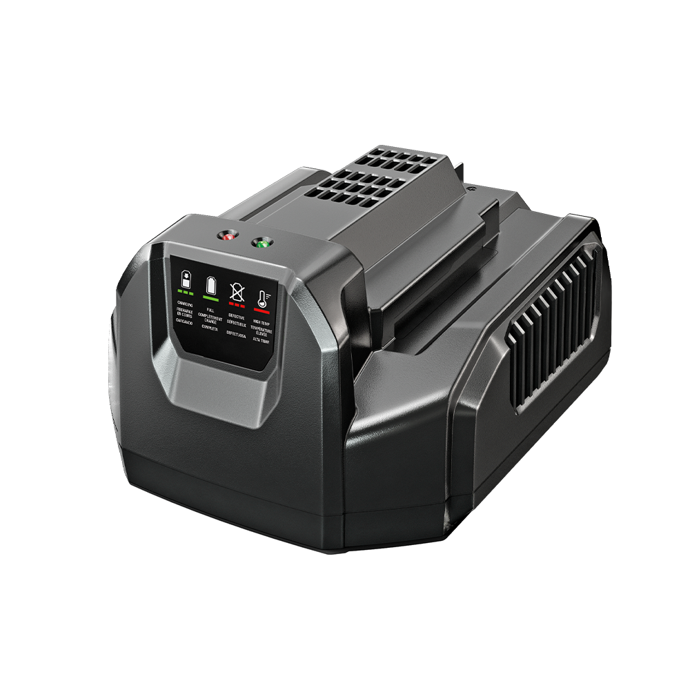 5.0Ah Battery & 56V Standard Charger Starter Kit