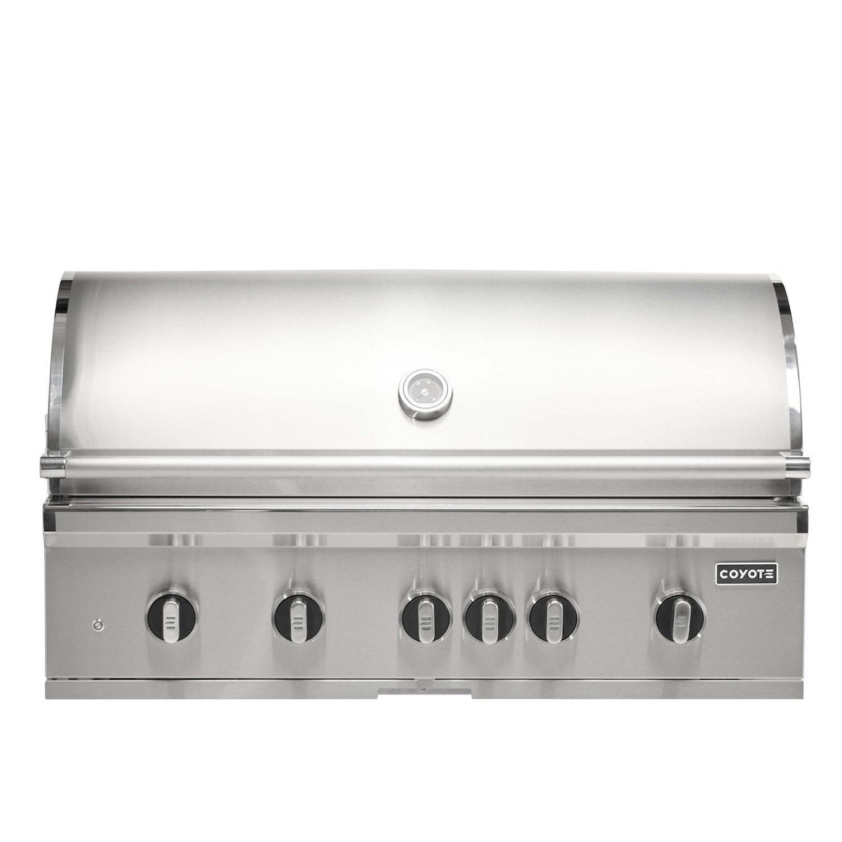 Coyote 42″ SL Series Built In Grill - TryIlluminate