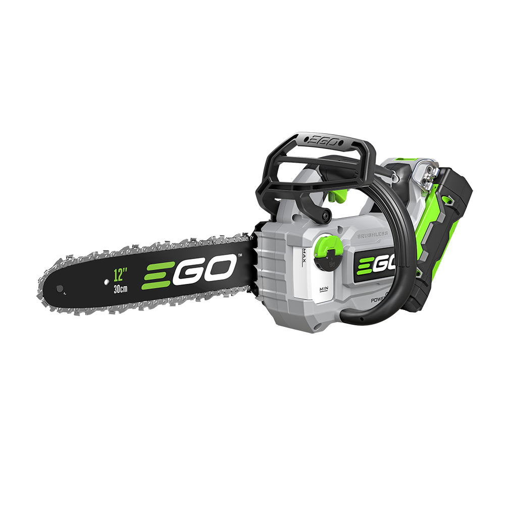 12″ Compact Chain Saw