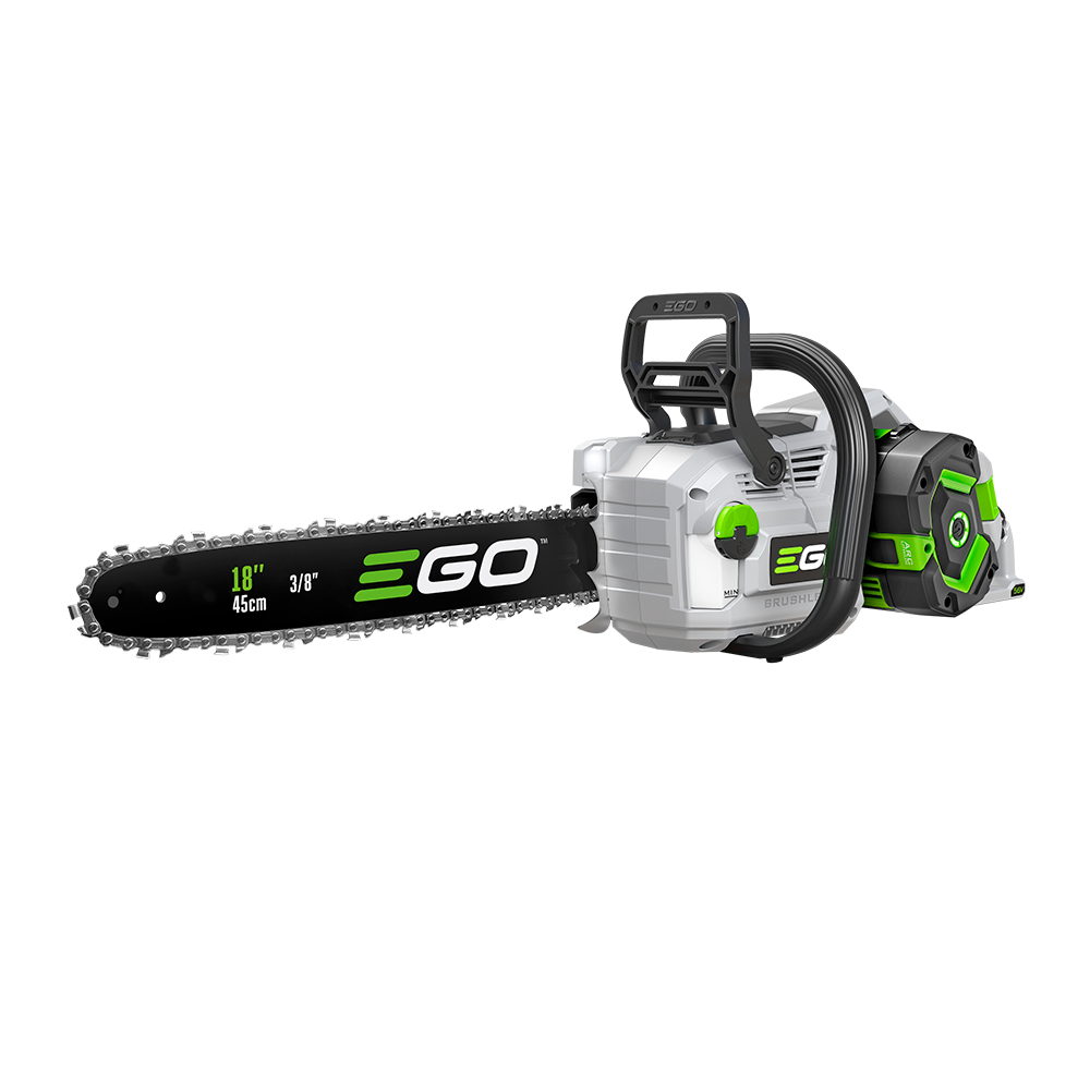 18″ Chain Saw (50CC)