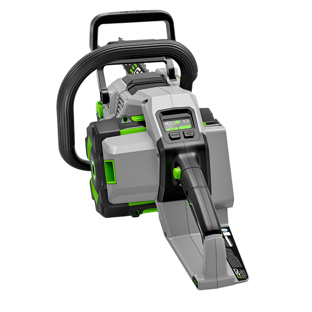 18″ Chain Saw (50CC)