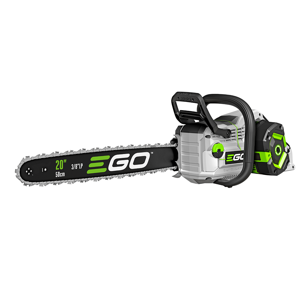 20″ Cordless Chain Saw