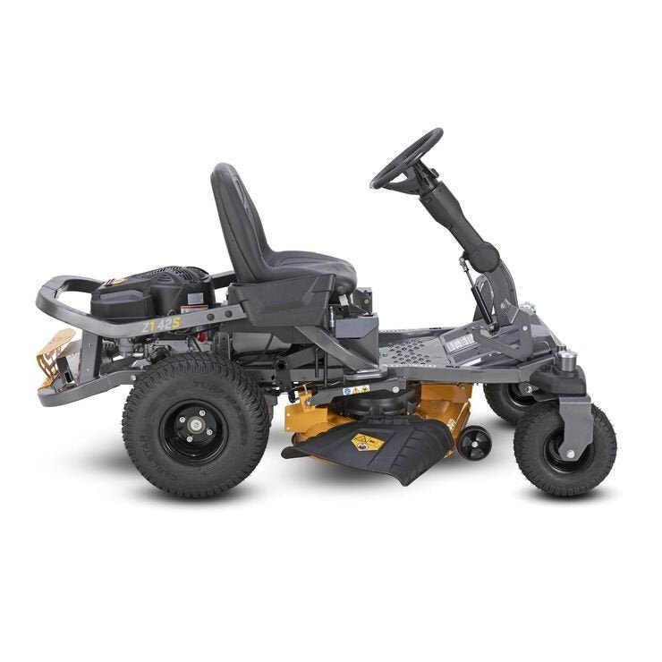 Cub Cadet Z1 42S Zero Turn Mower - TryIlluminate