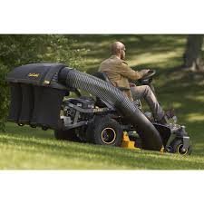 Cub Cadet Z354 - TryIlluminate