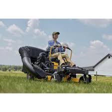 Cub Cadet Z354 - TryIlluminate