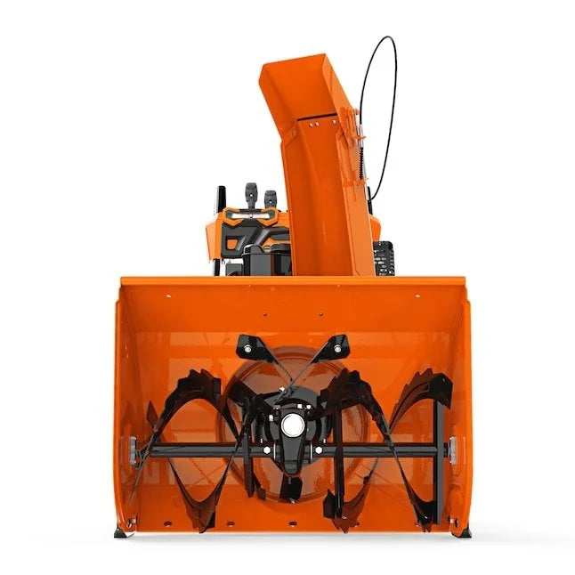 Ariens Platinum RapidTrak 28″ Two Stage Snow Blowers
