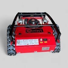 Daredevil Mower Vyper Edition - TryIlluminate