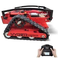 Daredevil Mower Vyper Edition - TryIlluminate
