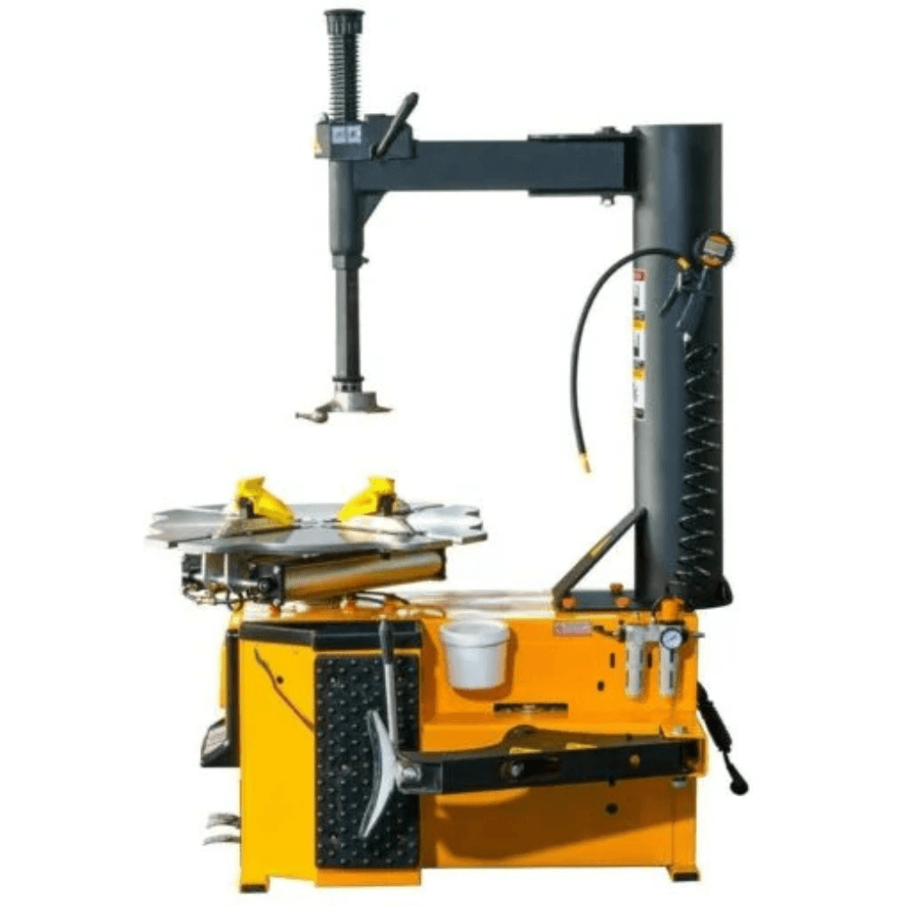 Designasofadfw 1.5 HP Tire Changer & Wheel Balancer Combo 806B/70D - TryIlluminate
