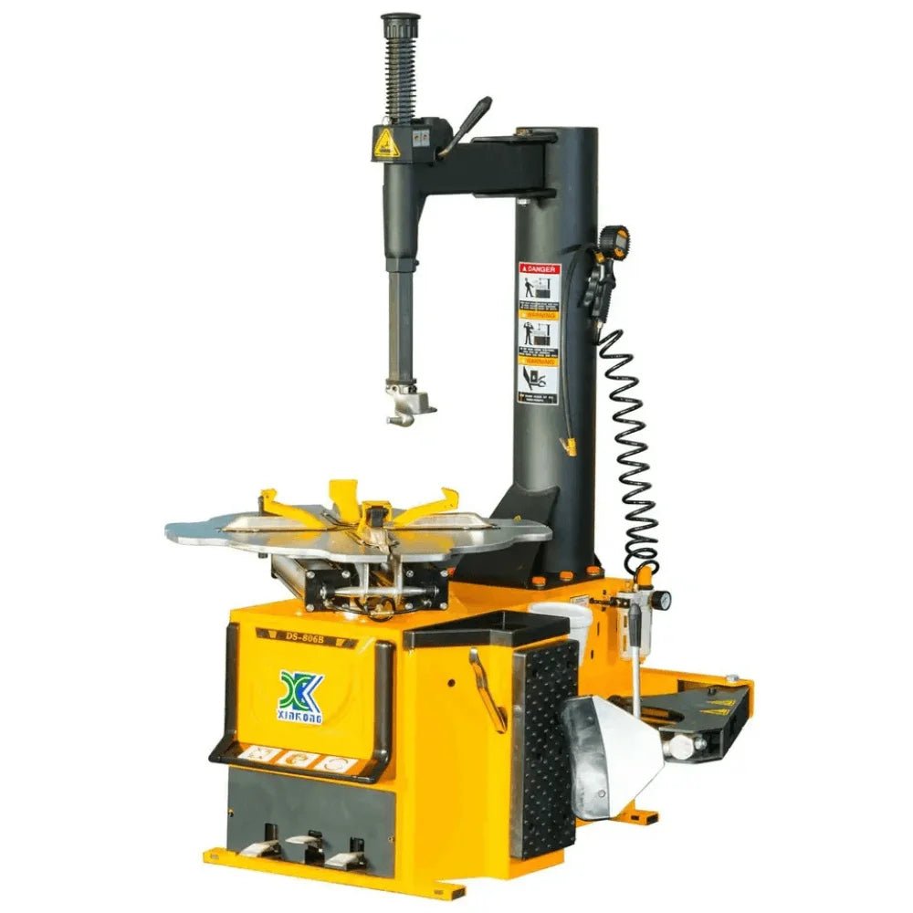 Designasofadfw 1.5 HP Tire Changer & Wheel Balancer Combo 806B/70D - TryIlluminate