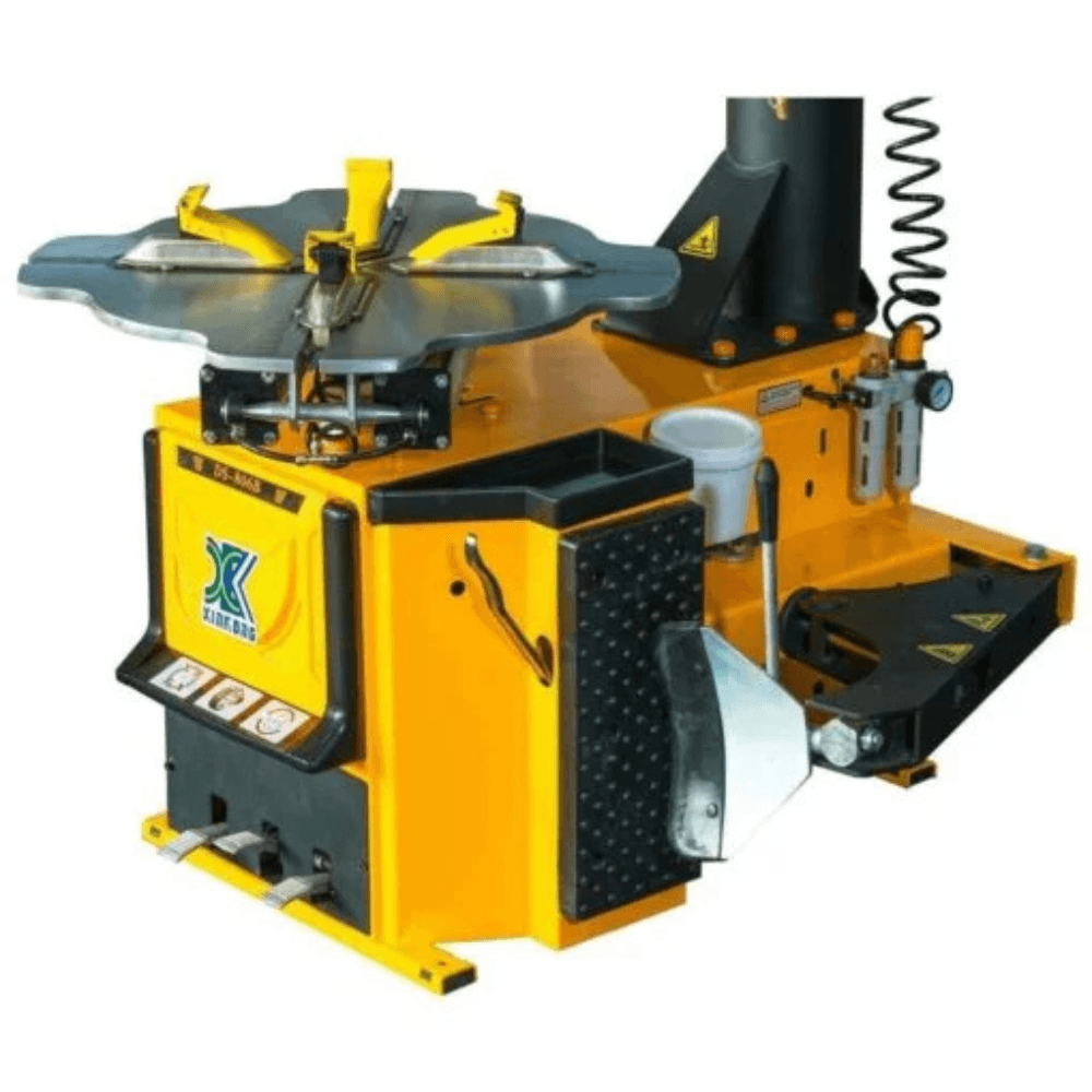 Designasofadfw 1.5 HP Tire Changer & Wheel Balancer Combo 806B/70D - TryIlluminate
