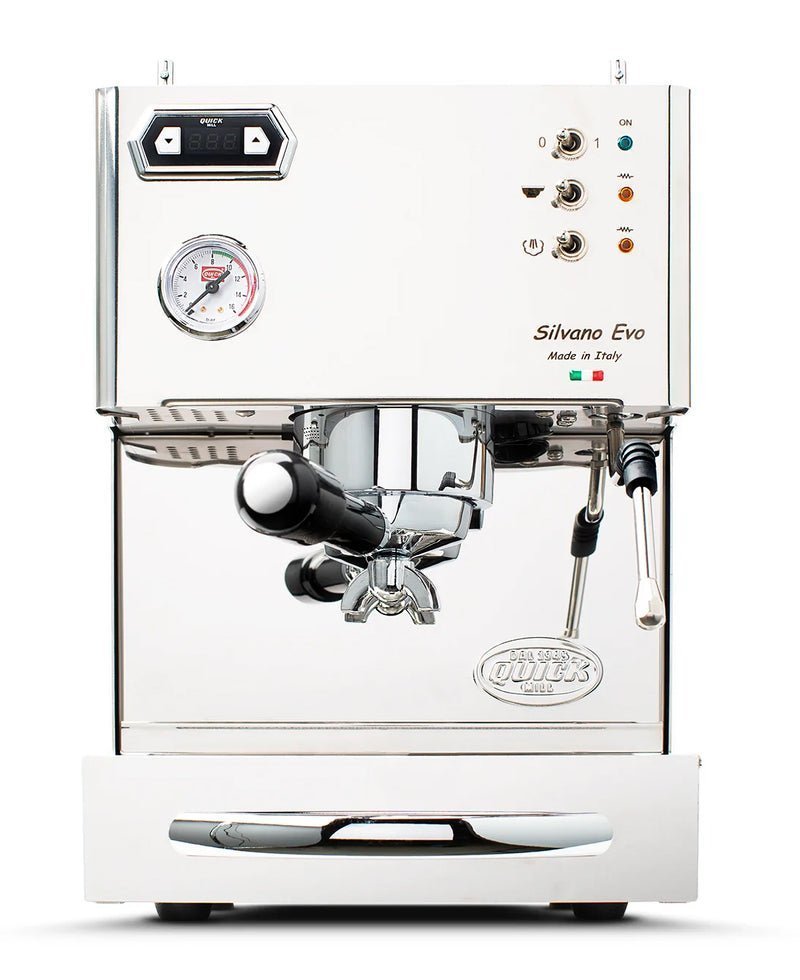 Diletta Mio Espresso Machine - TryIlluminate