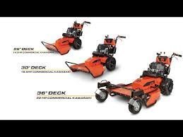 DR XD Kawasaki 26″ Field and Brush Mower - TryIlluminate
