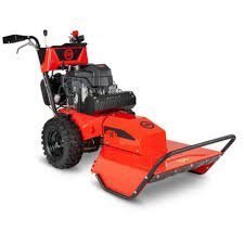 DR XD Kawasaki 26″ Field and Brush Mower - TryIlluminate