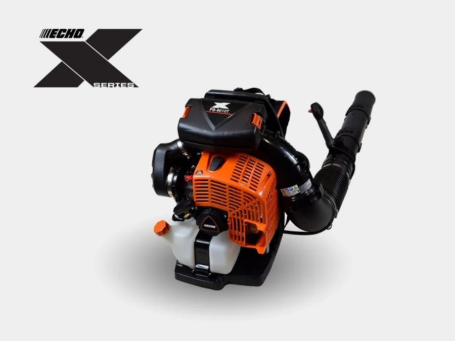 ECHO X Series Backpacks Blower PB-9010T - TryIlluminate