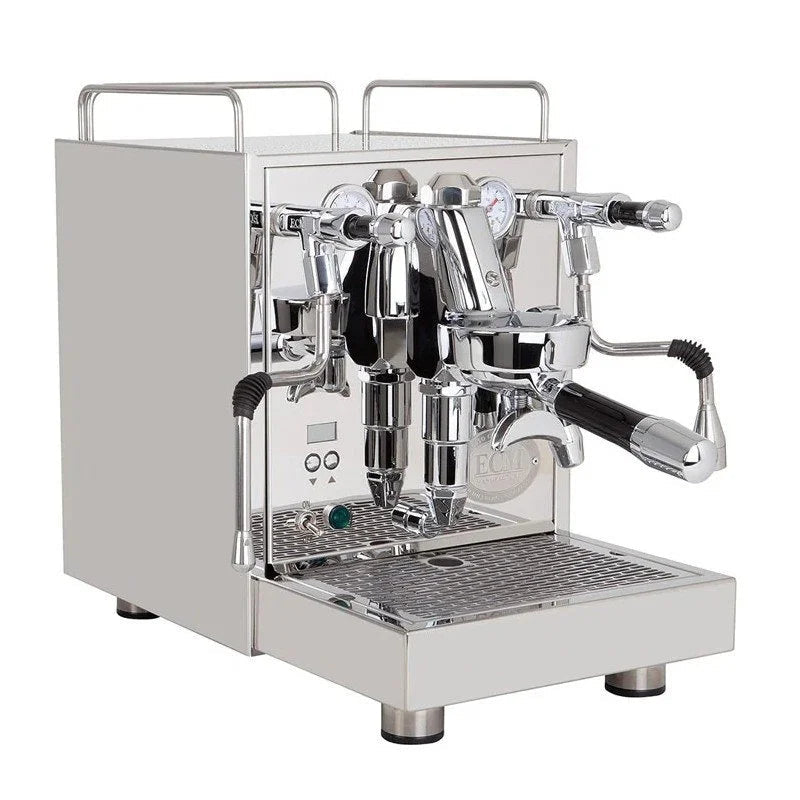 ECM Mechanikas Max Rotary - TryIlluminate
