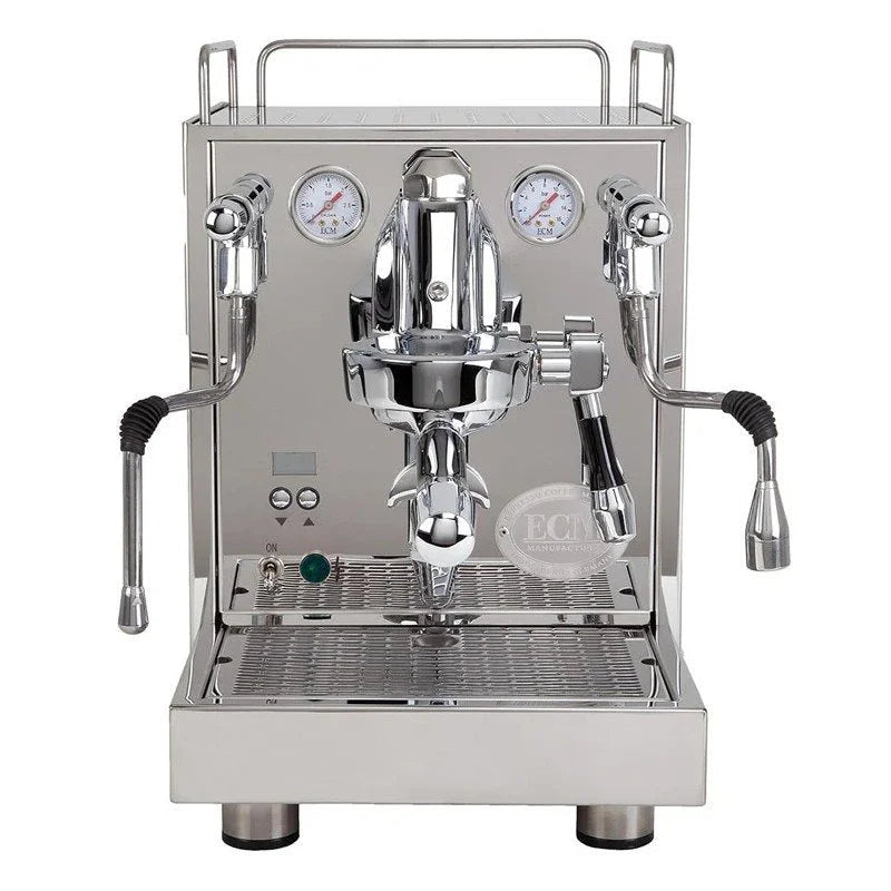 ECM Mechanikas Max Rotary - TryIlluminate