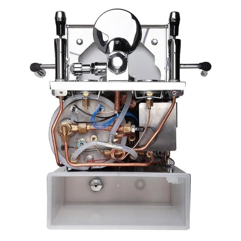 ECM Mechanikas Max Rotary - TryIlluminate