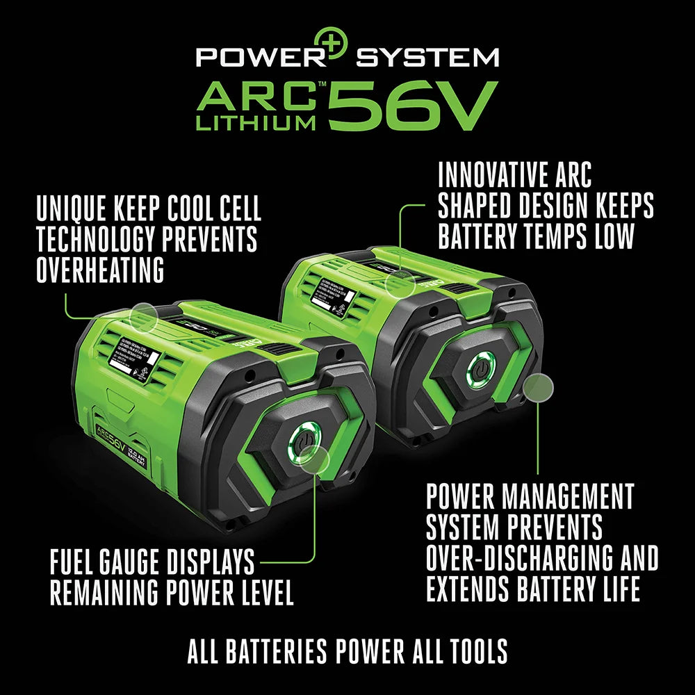 10.0Ah Lithium Battery